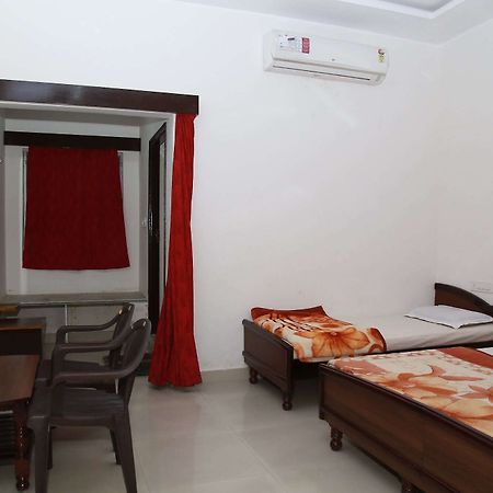 Hotel Ram Niwas Udaipur Exterior foto